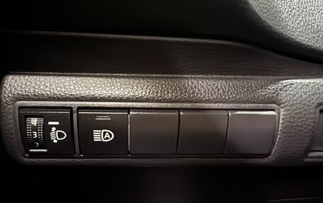 Toyota Corolla, 2022 год, 1 380 190 рублей, 11 фотография