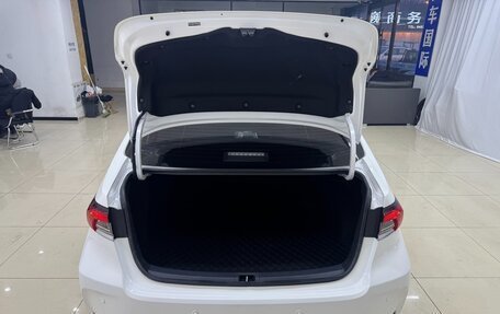 Toyota Corolla, 2022 год, 1 380 190 рублей, 19 фотография