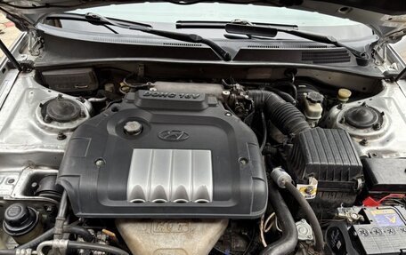 Hyundai Sonata VI, 2004 год, 350 000 рублей, 6 фотография