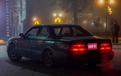 Toyota Windom, 1992 год, 160 000 рублей, 1 фотография