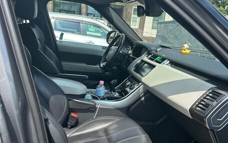 Land Rover Range Rover Sport II, 2016 год, 3 700 000 рублей, 6 фотография