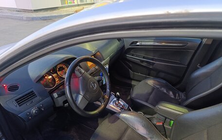 Opel Astra H, 2005 год, 370 000 рублей, 6 фотография