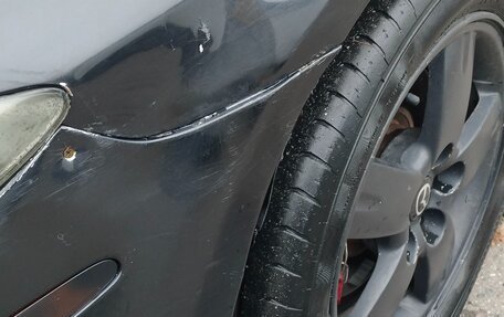 Mazda 6 MPS, 2006 год, 430 000 рублей, 9 фотография