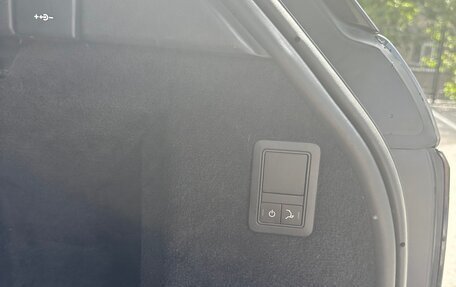 Land Rover Range Rover Sport II, 2016 год, 3 700 000 рублей, 11 фотография