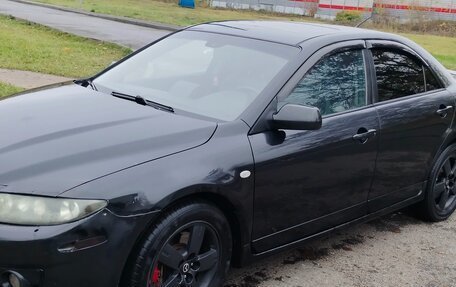 Mazda 6 MPS, 2006 год, 430 000 рублей, 5 фотография