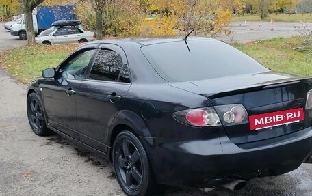 Mazda 6 MPS, 2006 год, 430 000 рублей, 3 фотография