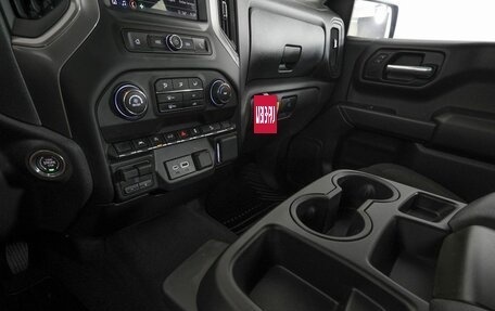 Chevrolet Silverado, 2025 год, 8 450 000 рублей, 2 фотография