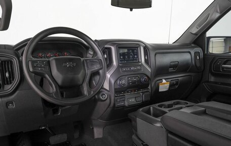 Chevrolet Silverado, 2025 год, 8 450 000 рублей, 6 фотография