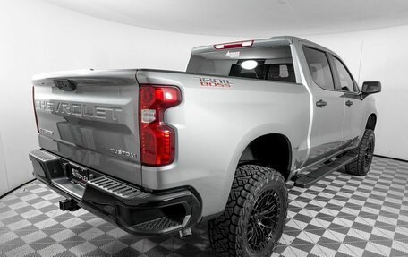 Chevrolet Silverado, 2025 год, 8 450 000 рублей, 11 фотография