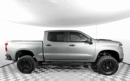 Chevrolet Silverado, 2025 год, 8 450 000 рублей, 4 фотография