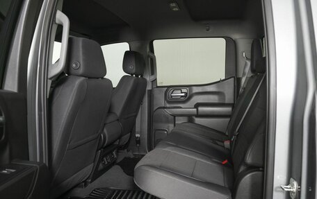 Chevrolet Silverado, 2025 год, 8 450 000 рублей, 3 фотография