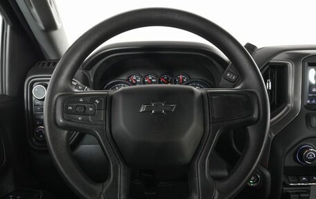 Chevrolet Silverado, 2025 год, 8 450 000 рублей, 10 фотография