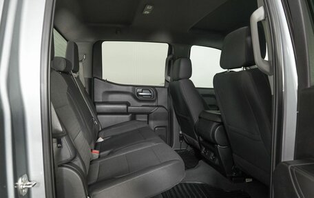 Chevrolet Silverado, 2025 год, 8 450 000 рублей, 13 фотография