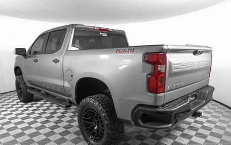 Chevrolet Silverado, 2025 год, 8 450 000 рублей, 14 фотография