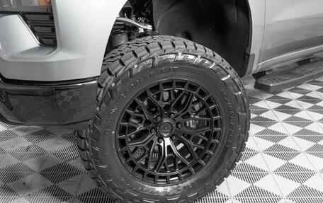 Chevrolet Silverado, 2025 год, 8 450 000 рублей, 5 фотография