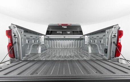 Chevrolet Silverado, 2025 год, 8 450 000 рублей, 12 фотография