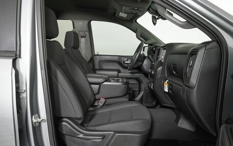 Chevrolet Silverado, 2025 год, 8 450 000 рублей, 8 фотография