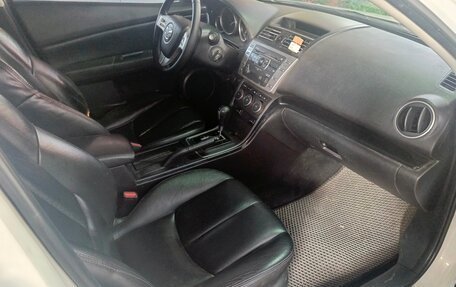 Mazda 6, 2008 год, 890 000 рублей, 4 фотография
