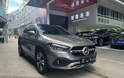 Mercedes-Benz GLA, 2022 год, 2 630 000 рублей, 1 фотография