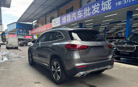 Mercedes-Benz GLA, 2022 год, 2 630 000 рублей, 3 фотография