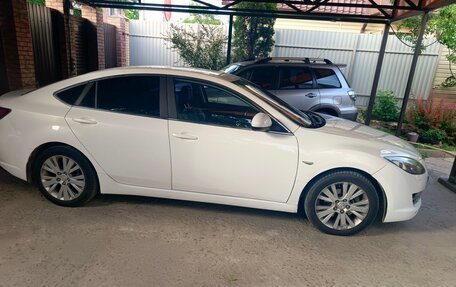 Mazda 6, 2008 год, 890 000 рублей, 6 фотография