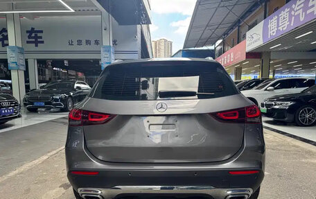 Mercedes-Benz GLA, 2022 год, 2 630 000 рублей, 4 фотография