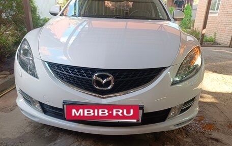 Mazda 6, 2008 год, 890 000 рублей, 9 фотография