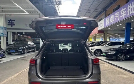 Mercedes-Benz GLA, 2022 год, 2 630 000 рублей, 5 фотография