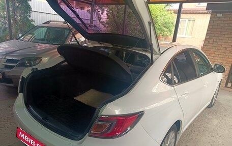 Mazda 6, 2008 год, 890 000 рублей, 5 фотография