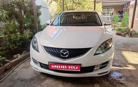 Mazda 6, 2008 год, 890 000 рублей, 1 фотография