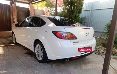 Mazda 6, 2008 год, 890 000 рублей, 3 фотография