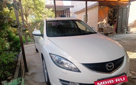 Mazda 6, 2008 год, 890 000 рублей, 10 фотография