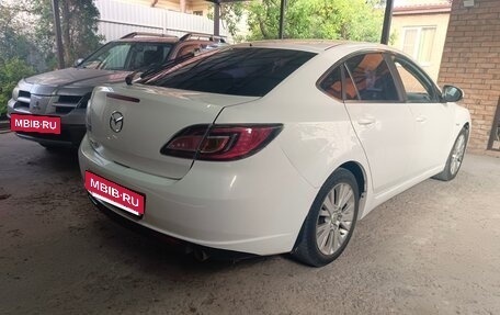 Mazda 6, 2008 год, 890 000 рублей, 7 фотография