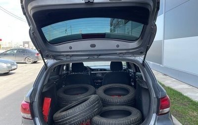 KIA Rio IV, 2019 год, 1 480 000 рублей, 1 фотография