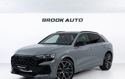 Audi RS Q8 I, 2025 год, 25 990 000 рублей, 1 фотография