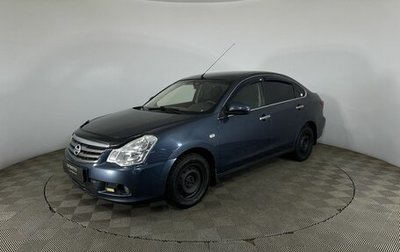 Nissan Almera, 2013 год, 450 000 рублей, 1 фотография