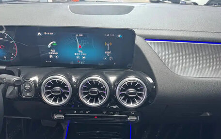 Mercedes-Benz GLA, 2022 год, 2 630 000 рублей, 8 фотография