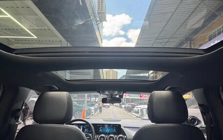 Mercedes-Benz GLA, 2022 год, 2 630 000 рублей, 13 фотография