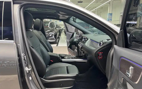 Mercedes-Benz GLA, 2022 год, 2 630 000 рублей, 9 фотография