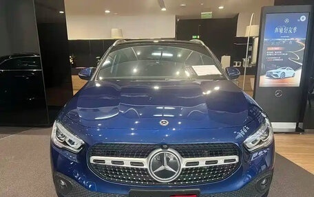 Mercedes-Benz GLA, 2022 год, 2 640 000 рублей, 1 фотография