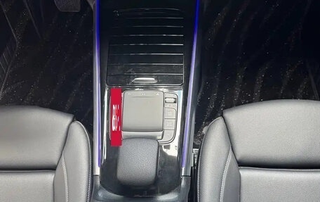 Mercedes-Benz GLA, 2022 год, 2 630 000 рублей, 12 фотография