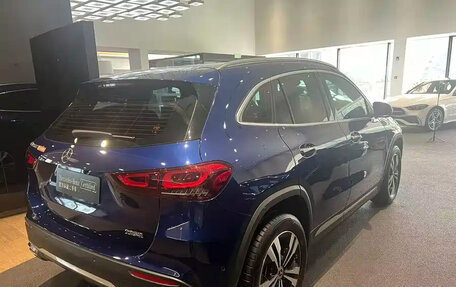 Mercedes-Benz GLA, 2022 год, 2 640 000 рублей, 4 фотография