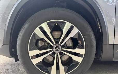 Mercedes-Benz GLA, 2022 год, 2 630 000 рублей, 21 фотография