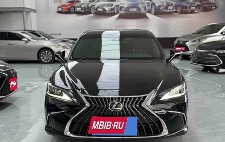 Lexus ES VII, 2022 год, 2 600 000 рублей, 1 фотография