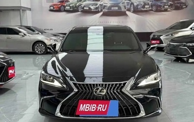 Lexus ES VII, 2022 год, 2 600 000 рублей, 1 фотография