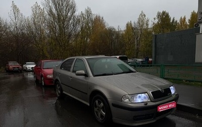 Skoda Octavia IV, 2008 год, 800 000 рублей, 1 фотография