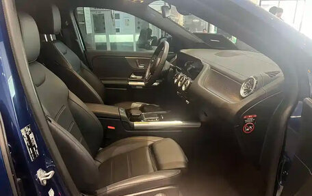 Mercedes-Benz GLA, 2022 год, 2 640 000 рублей, 8 фотография