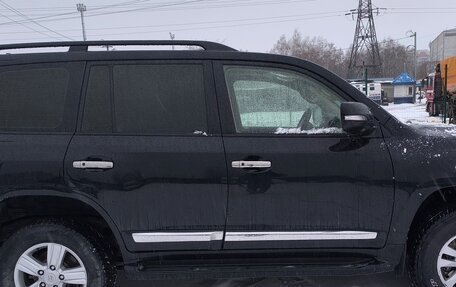 Toyota Land Cruiser 200, 2013 год, 3 200 000 рублей, 2 фотография