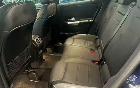 Mercedes-Benz GLA, 2022 год, 2 640 000 рублей, 9 фотография