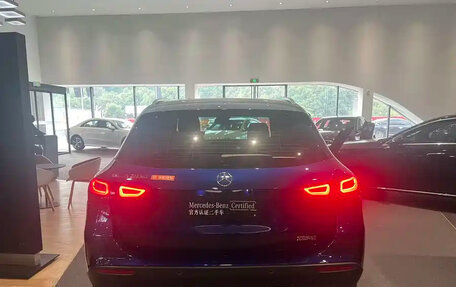 Mercedes-Benz GLA, 2022 год, 2 640 000 рублей, 6 фотография